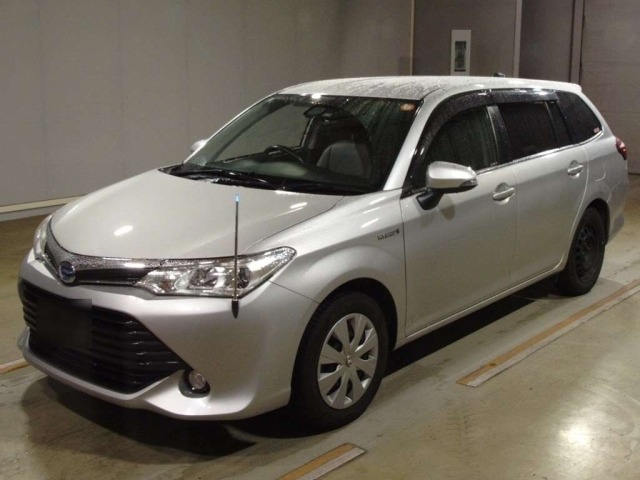 Toyota COROLLA FIELDER 2015 7427164-0
