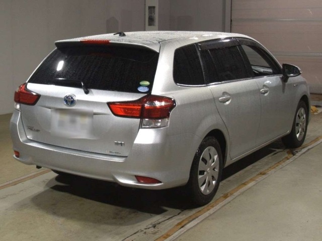 Toyota COROLLA FIELDER 2015 7427164-1