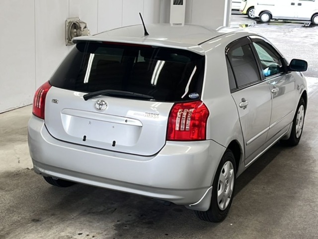 Toyota COROLLA RUNX 2003 7427457-1