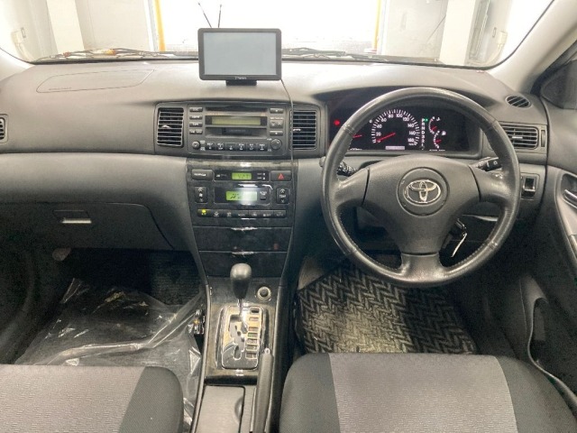 Toyota COROLLA RUNX 2003 7427457-3