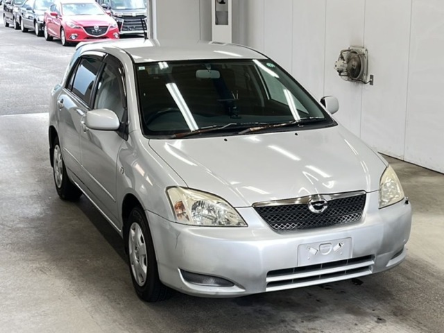Toyota COROLLA RUNX 2003 7427457-4