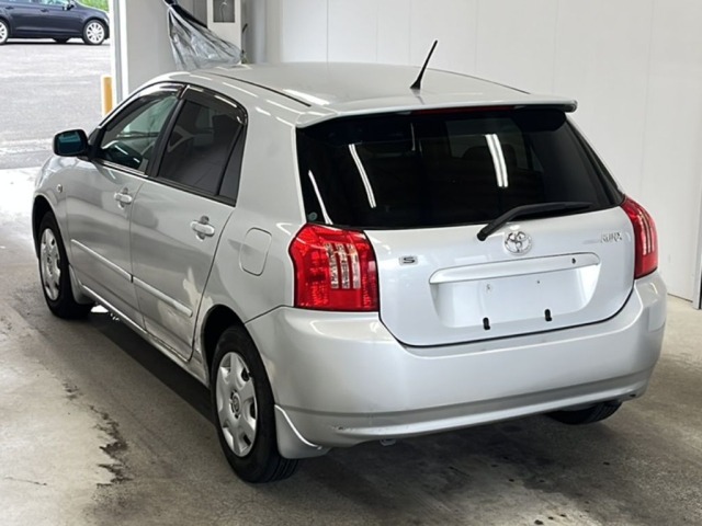 Toyota COROLLA RUNX 2003 7427457-5
