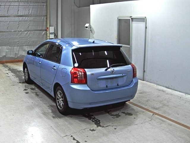 Toyota COROLLA RUNX 2004 7427458-1