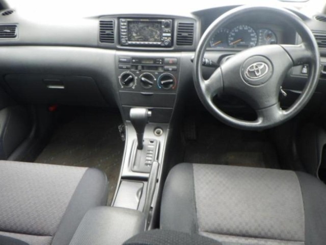 Toyota COROLLA RUNX 2004 7427458-3
