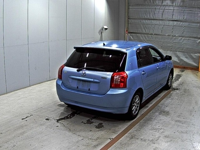 Toyota COROLLA RUNX 2004 7427458-5