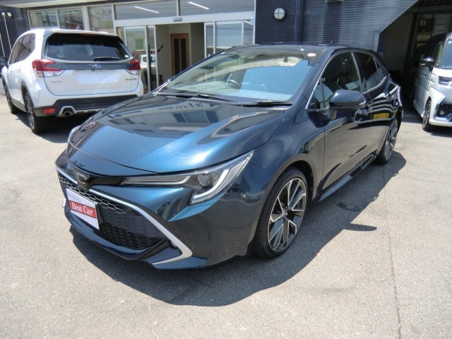 Toyota COROLLA SPORT 2020 7426640-0