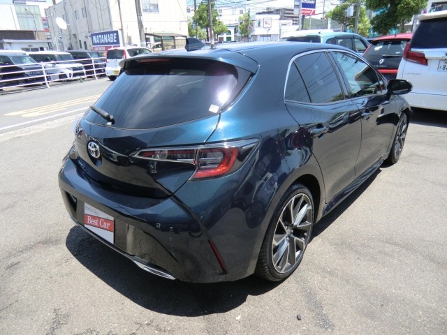Toyota COROLLA SPORT 2020 7426640-1
