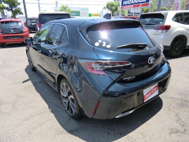 Toyota COROLLA SPORT 2020 7426640-10