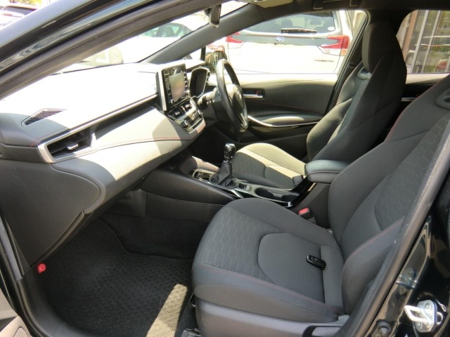Toyota COROLLA SPORT 2020 7426640-11