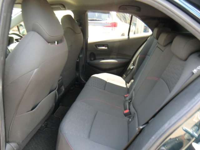 Toyota COROLLA SPORT 2020 7426640-12