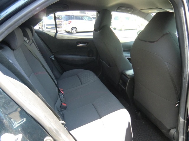 Toyota COROLLA SPORT 2020 7426640-14