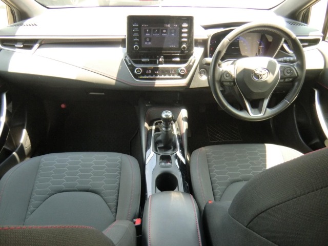 Toyota COROLLA SPORT 2020 7426640-2