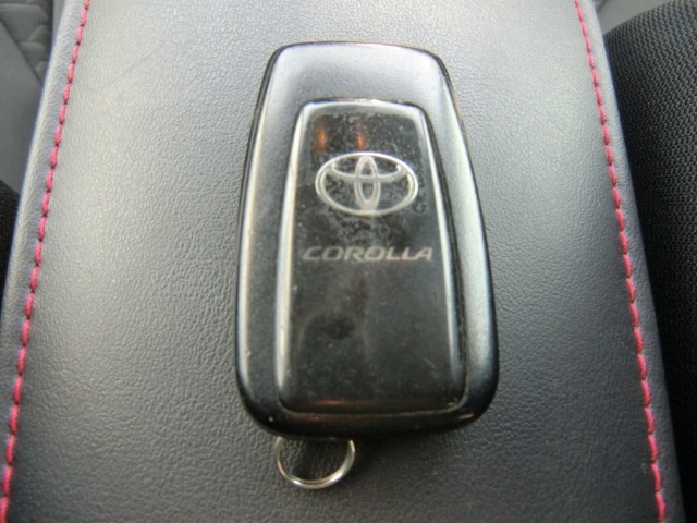 Toyota COROLLA SPORT 2020 7426640-22