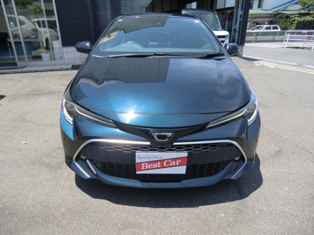 Toyota COROLLA SPORT 2020 7426640-6