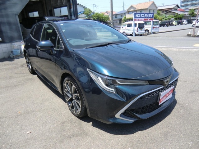 Toyota COROLLA SPORT 2020 7426640-9