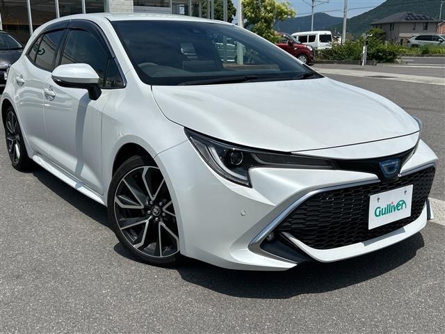 Toyota COROLLA SPORT 2021 7426679-0
