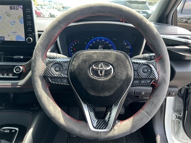 Toyota COROLLA SPORT 2021 7426679-10