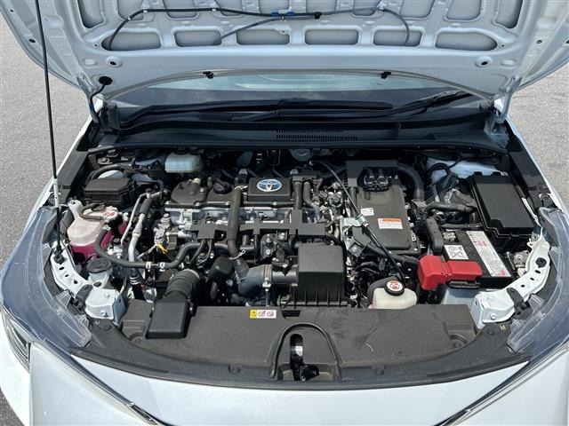 Toyota COROLLA SPORT 2021 7426679-14