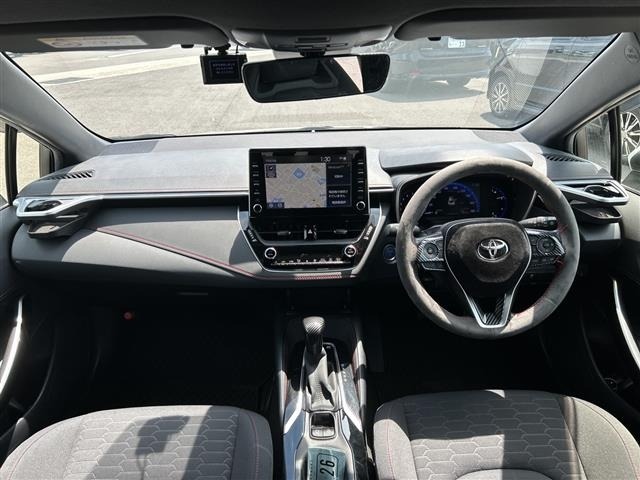 Toyota COROLLA SPORT 2021 7426679-17