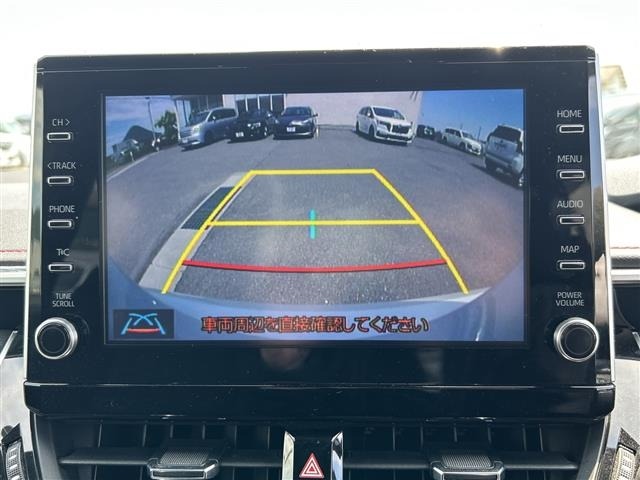 Toyota COROLLA SPORT 2021 7426679-18