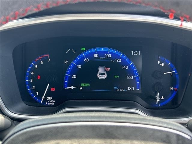 Toyota COROLLA SPORT 2021 7426679-2
