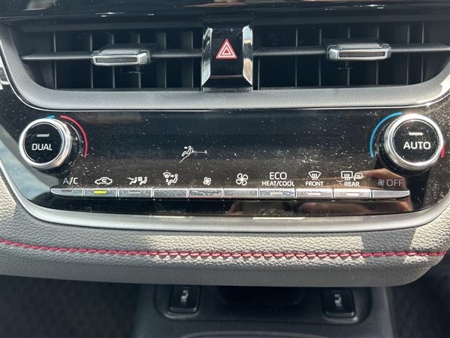 Toyota COROLLA SPORT 2021 7426679-21