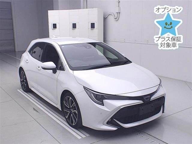 Toyota COROLLA SPORT 2021 7426680-0