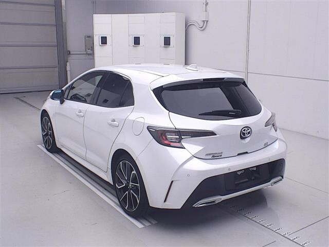 Toyota COROLLA SPORT 2021 7426680-1
