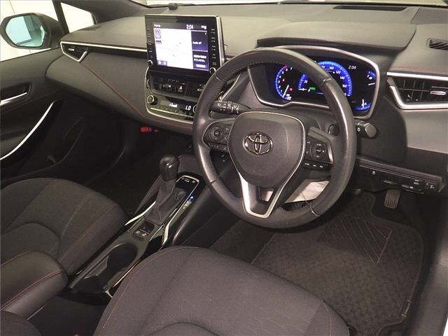 Toyota COROLLA SPORT 2021 7426680-3