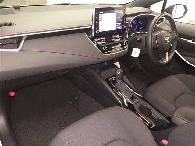Toyota COROLLA SPORT 2021 7426680-4