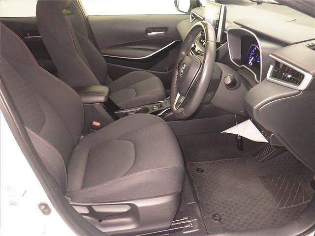 Toyota COROLLA SPORT 2021 7426680-5