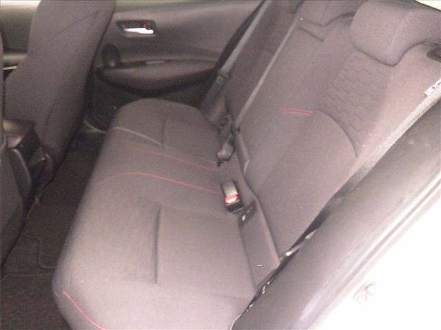 Toyota COROLLA SPORT 2021 7426680-7