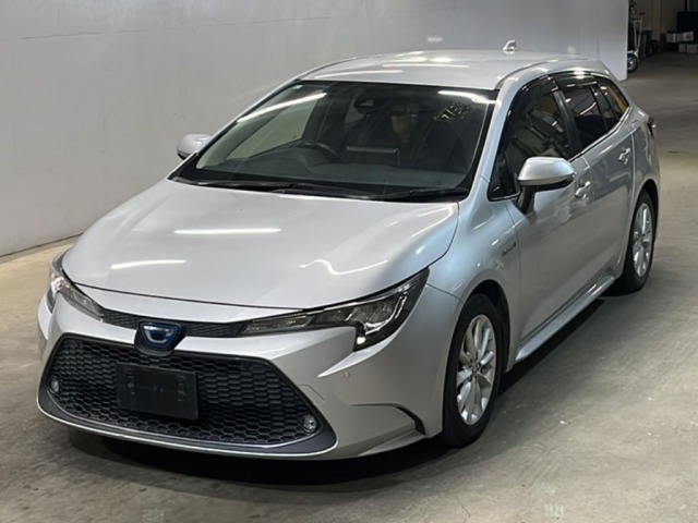 Toyota COROLLA TOURING 2019 7429270-0