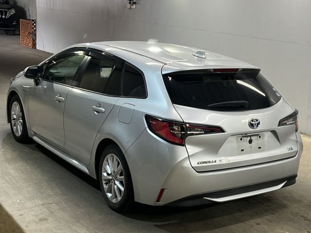 Toyota COROLLA TOURING 2019 7429270-1