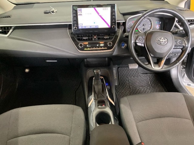 Toyota COROLLA TOURING 2019 7429270-3