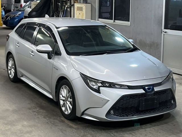 Toyota COROLLA TOURING 2019 7429270-4