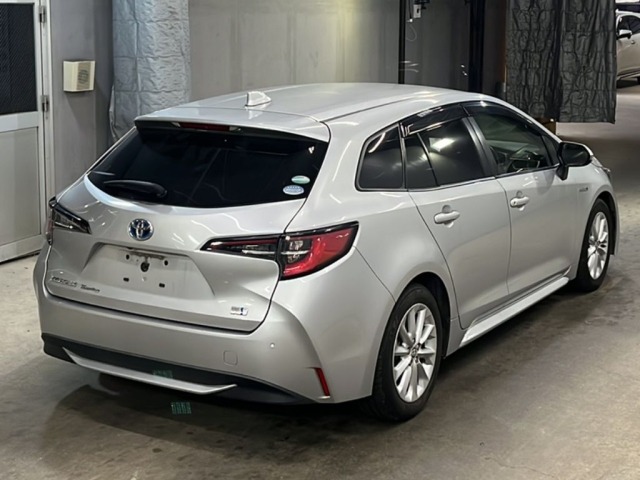 Toyota COROLLA TOURING 2019 7429270-5