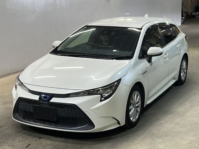 Toyota COROLLA TOURING 2019 7429271-0