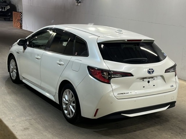 Toyota COROLLA TOURING 2019 7429271-1