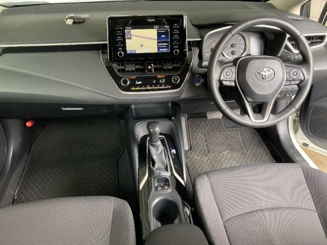 Toyota COROLLA TOURING 2019 7429271-3
