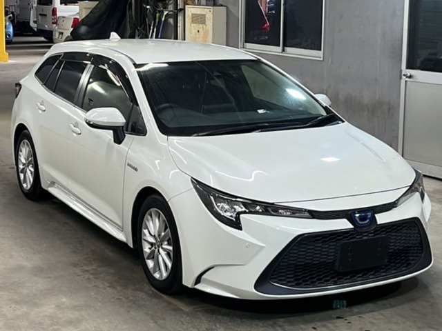 Toyota COROLLA TOURING 2019 7429271-4