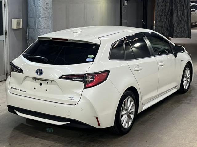 Toyota COROLLA TOURING 2019 7429271-5