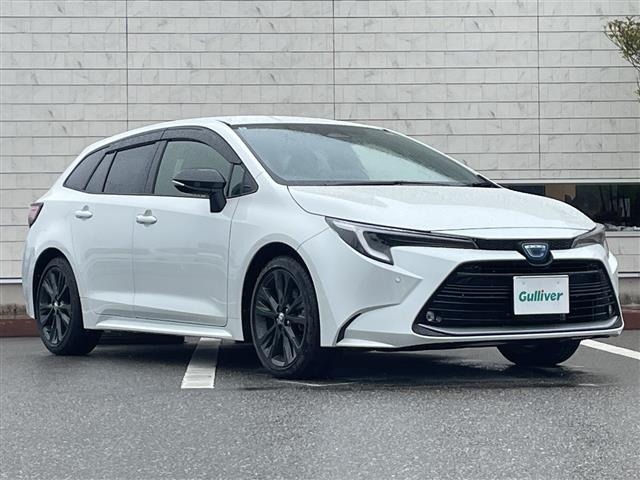 Toyota COROLLA TOURING 2024 7429351-0