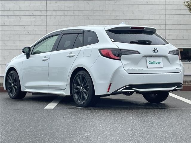 Toyota COROLLA TOURING 2024 7429351-13