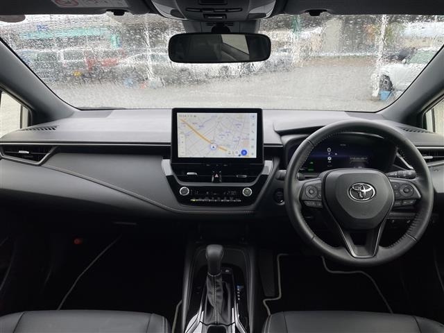 Toyota COROLLA TOURING 2024 7429351-14