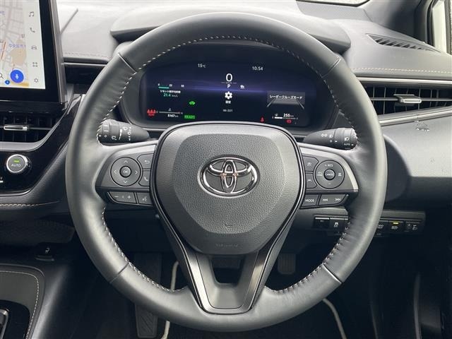 Toyota COROLLA TOURING 2024 7429351-18