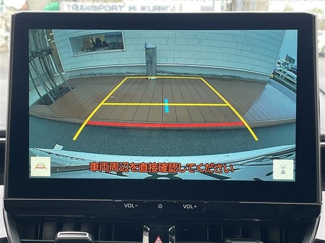 Toyota COROLLA TOURING 2024 7429351-3
