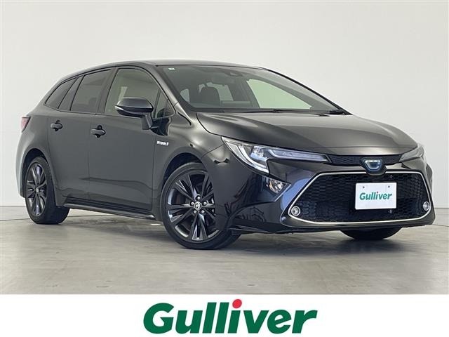 Toyota COROLLA TOURING 2019 7429370-0