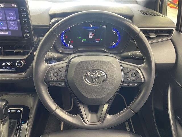 Toyota COROLLA TOURING 2019 7429370-10
