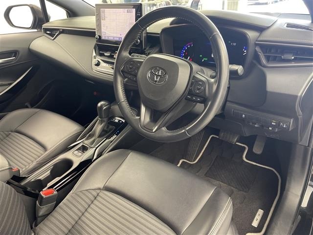 Toyota COROLLA TOURING 2019 7429370-13